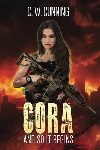 Cora And So It Begins