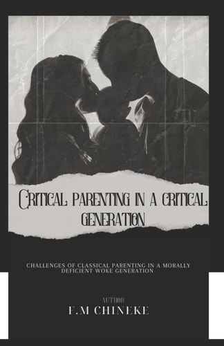 Critical Parenting