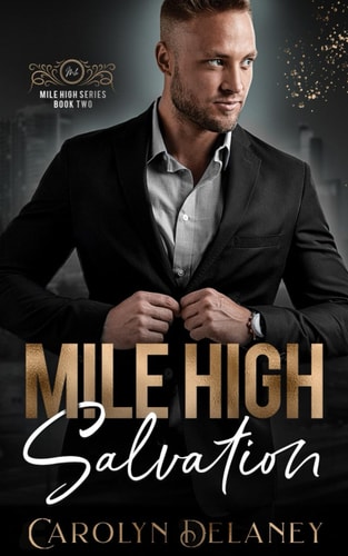 Mile High Salvation
