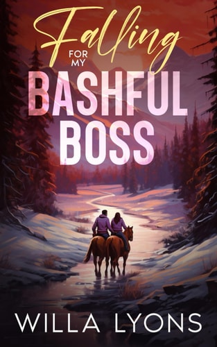 Falling For My Bashful Boss A Small Town Friends to Lovers Romance