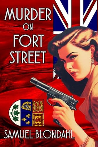 Murder on Fort Street