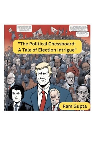 The Political Chessboard A Tale of Election Intrigue