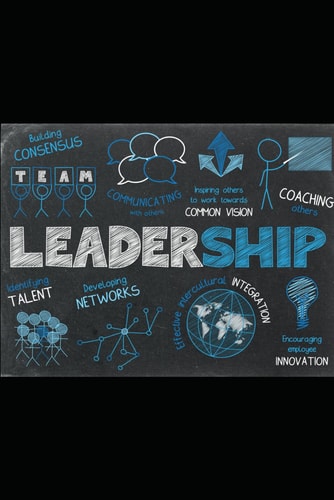 Leaders, Managers, and the Spaces Between A Modern Guide