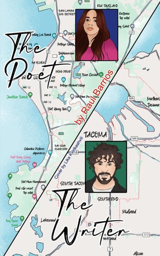 The Poet / The Writer