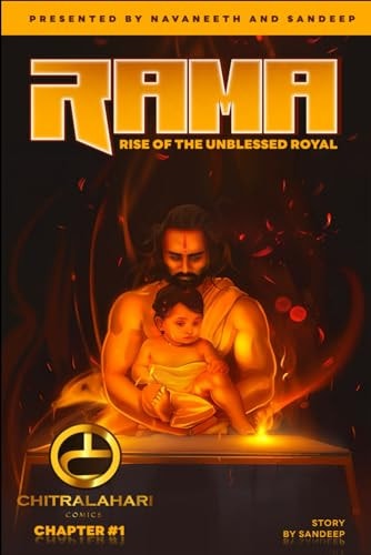 RAMA Rise of the Unblessed Royal