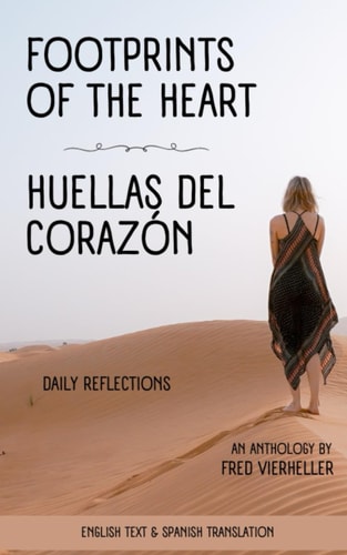 Footprints of the Heart Daily Reflections