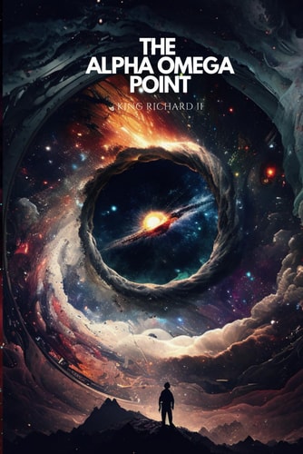 The Alpha Omega Point