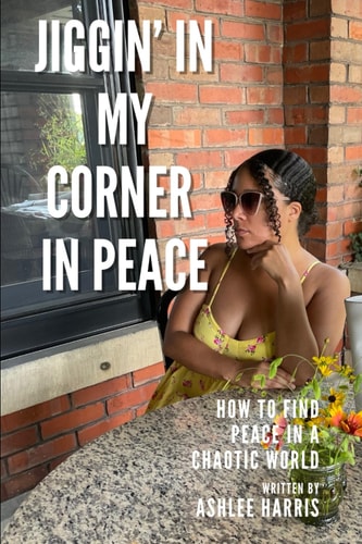 Jiggin' In My Corner In Peace How To Find Peace In A Chaotic World