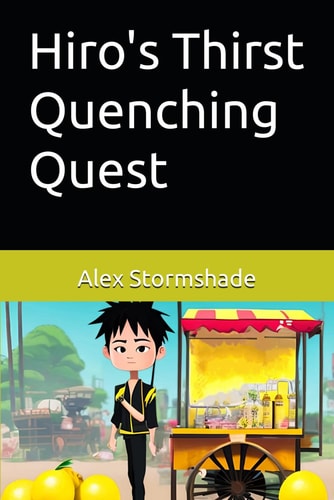 Hiro's Thirst Quenching Quest
