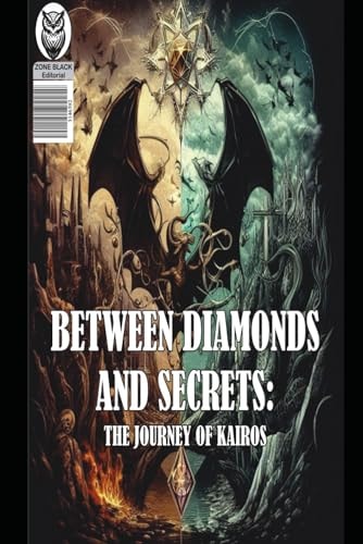 Betwen and Diamons and Secrets The Journey of Kairos