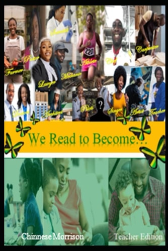We Read to Become We Read to Read
