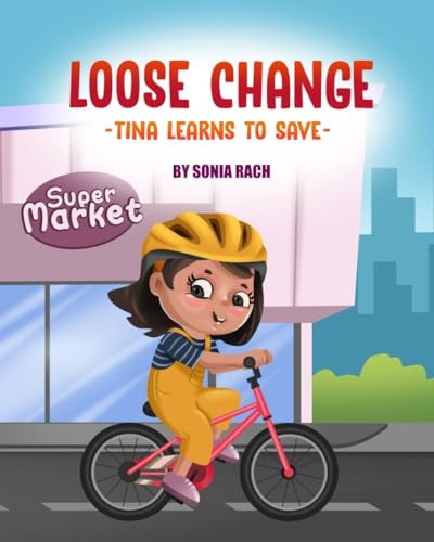 Loose Change Tina Learns to Save