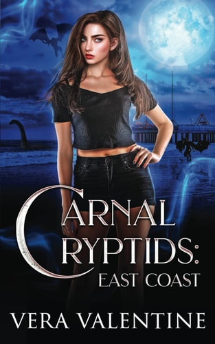 Carnal Cryptids East Coast