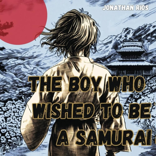 The Boy Who Wished To Be a Samurai
