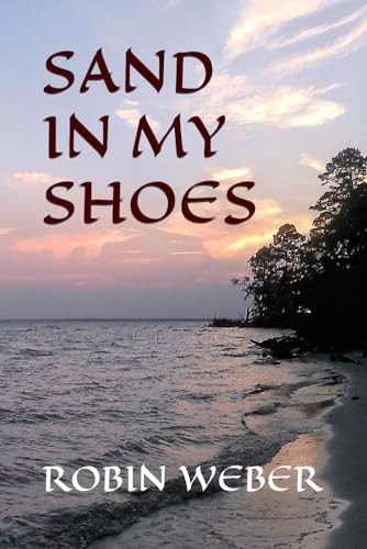 Sand in My Shoes