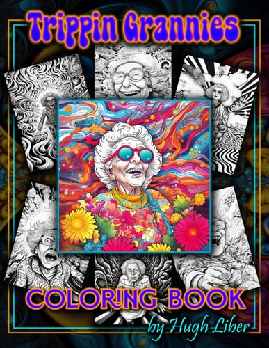 Trippin Grannies