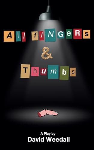 All Fingers & Thumbs