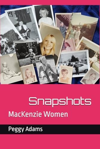 Snapshots MacKenzie Women