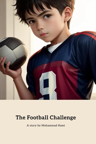 The Football Challenge From Fear to Victory
