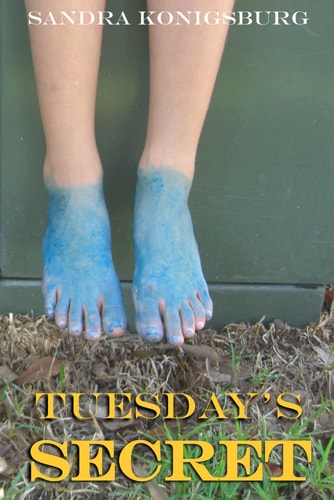 Tuesday's Secret