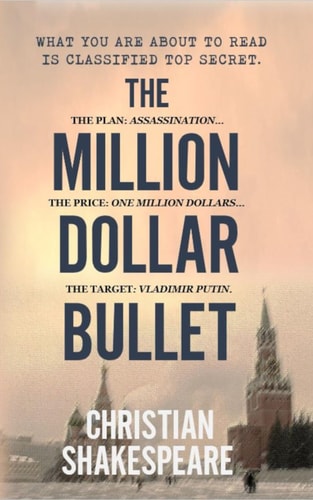 The Million Dollar Bullet
