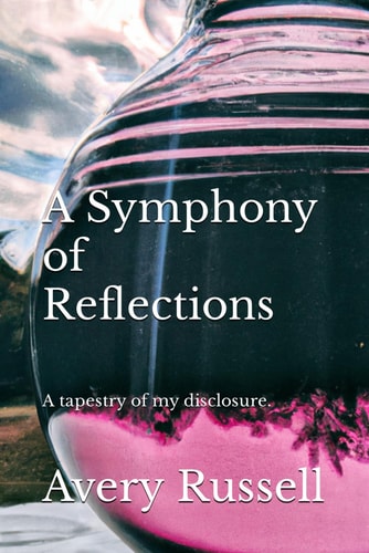 A Symphony of Reflections A Tapestry of My Disclosure.