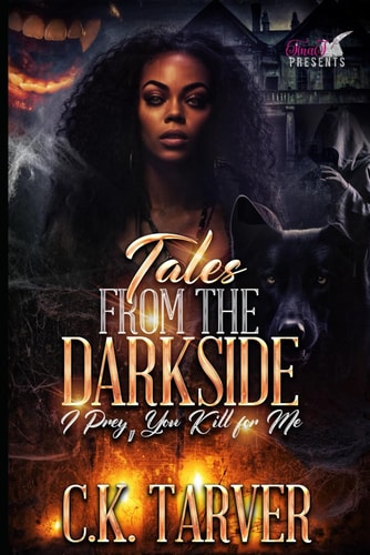 Tales From The Darkside I Prey, You Kill for Me