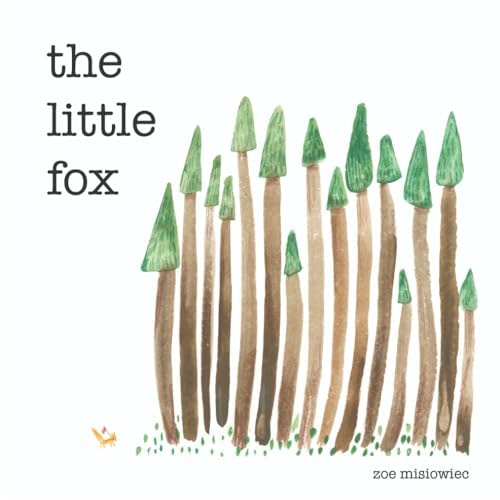 LITTLE FOX.