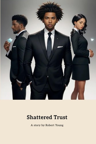 Shattered Trust Rebuilding Trust and Healing Hearts