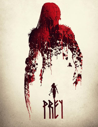 Prey A Script