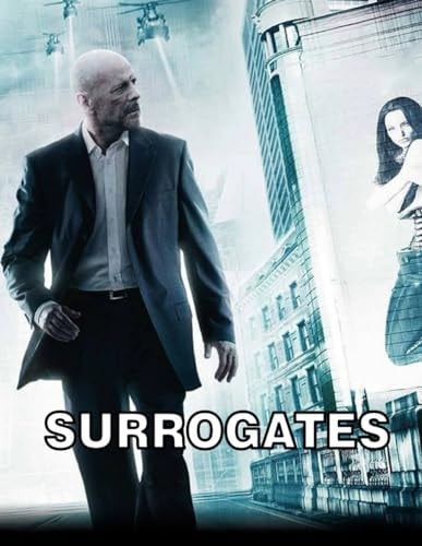Surrogates A Script