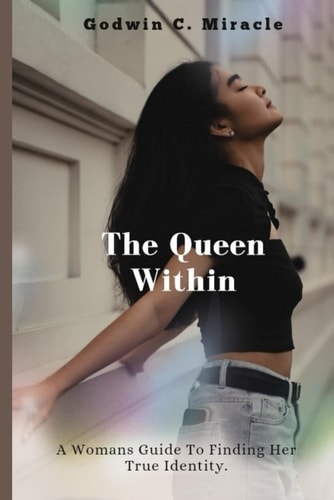 QUEEN WITHIN