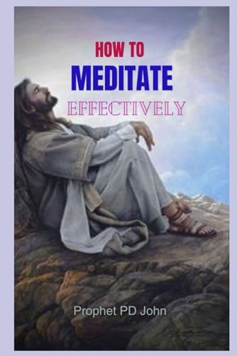 How to Meditate Effectively Cultivating Inner Peace and Mindfulness