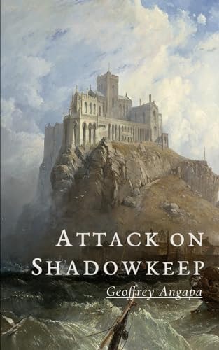 Attack on Shadowkeep