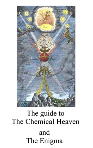 The Guide to the Chemical Heaven