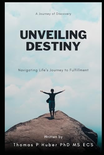 Unveiling Destiny Navigating Life's Journey to Fulfillment