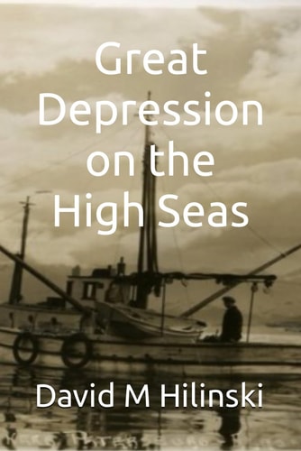 Great Depression on the High Seas