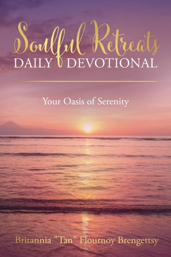 Soulful Retreats Daily Devotional Your Oasis of Serenity