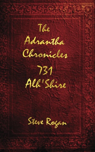 The Adrantha Chronicles 731 Alh'Shire