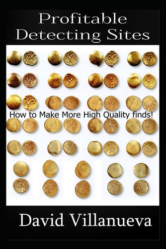 Profitable Detecting Sites How to Make More High Quality Finds!