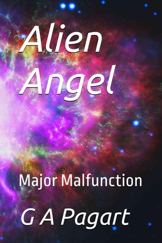 Alien Angel Major Malfunction