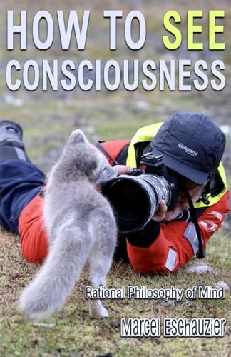 How to See Consciousness Rational Philosophy of Mind