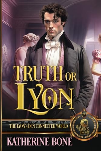 Truth Or Lyon