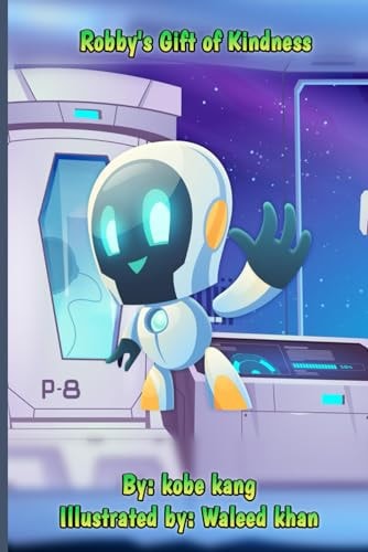 Robby's Gift of Kindness