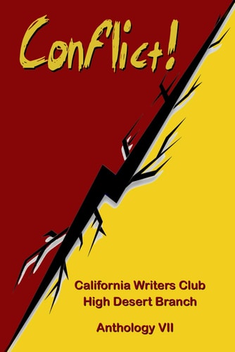 Conflict! An Anthology of Turmoil