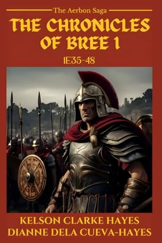 The Chronicles of Bree I 1e35-48