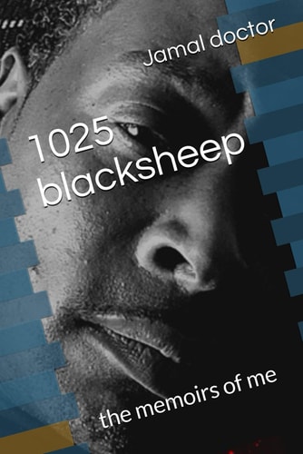 1025 Blacksheep The Memoirs of Me