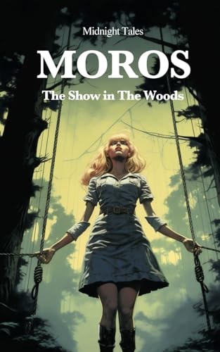 Moros The Show in The Woods