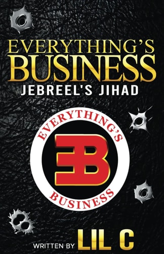 Everything's Business Jebreel's Jihad