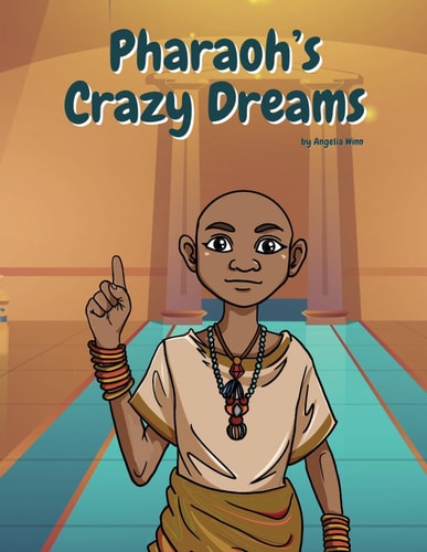 Pharaoh's Crazy Dreams